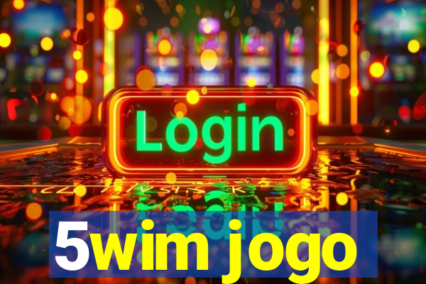 5wim jogo